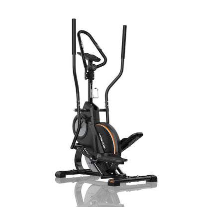 Yosuda Cardio Climber Stepping Elliptical Machine