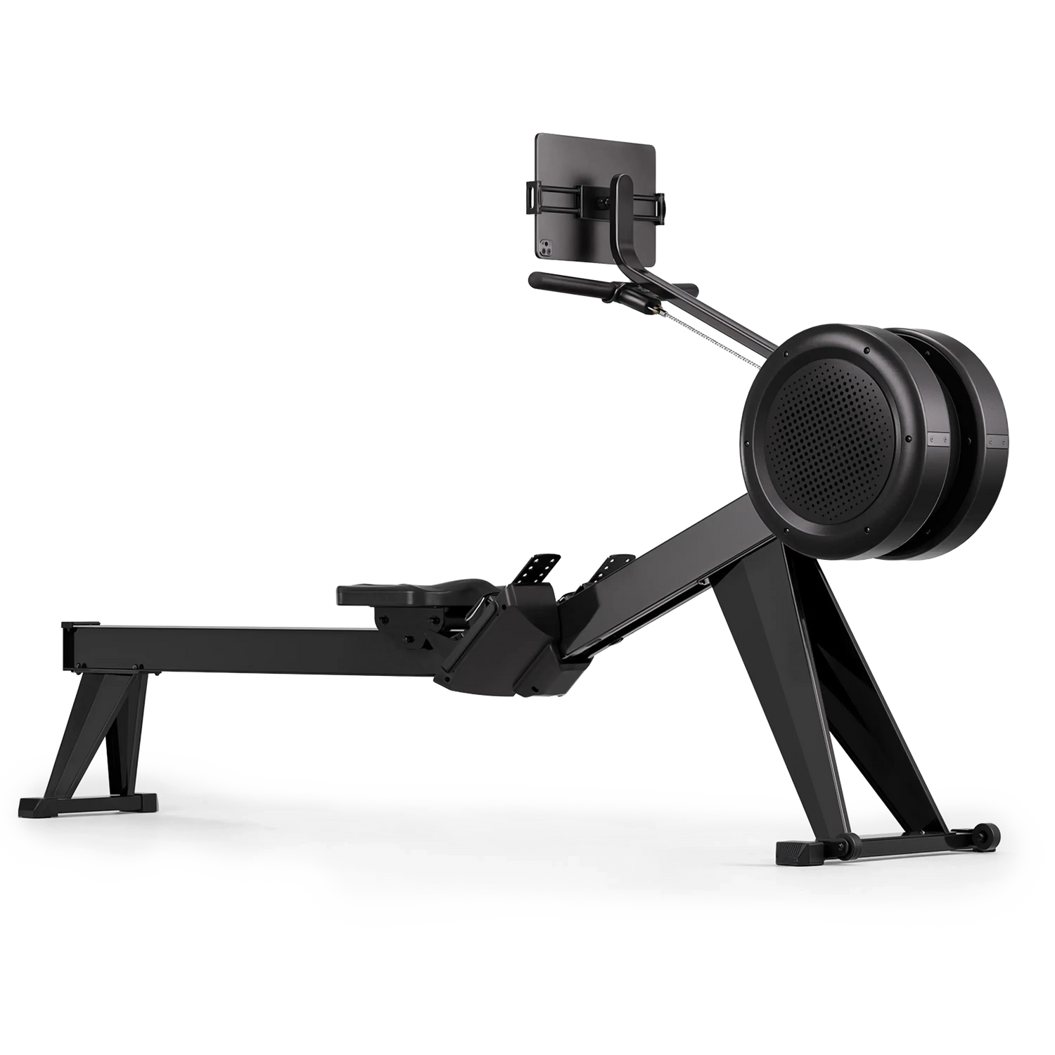 FED Fitness Yosuda RM6 Air Magnetic Rowing Machine Pro