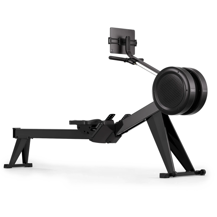 FED Fitness Yosuda RM6 Air Magnetic Rowing Machine Pro