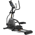FED Fitness Yosuda Series  EM2 Electromagnetic Elliptical Machine