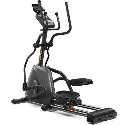 Yosuda EM2 Electromagnetic Elliptical Machine