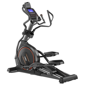 FED Fitness EM3 Front-Drive Elliptical Machine Ultra