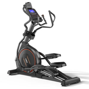 FED Fitness EM3 Front-Drive Elliptical Machine Ultra