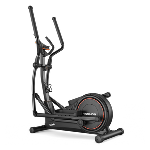 Yosuda Glide Elliptical Machine