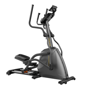 Yosuda Glide Pro Electromagnetic Elliptical Machine