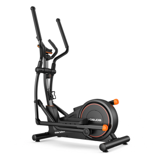 EM1 Long-Stride Magnetic Elliptical Machine