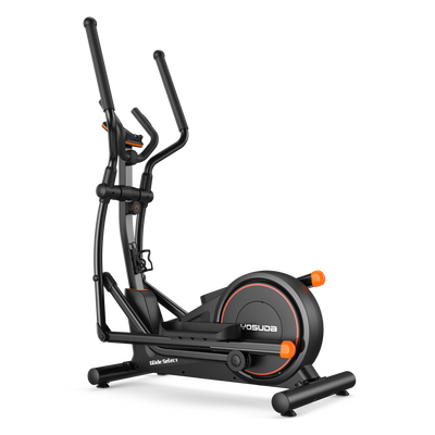 Yosuda EM1 Long-Stride Magnetic Elliptical Machine