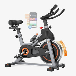 Yosuda Magnetic Plus Exercise Bike