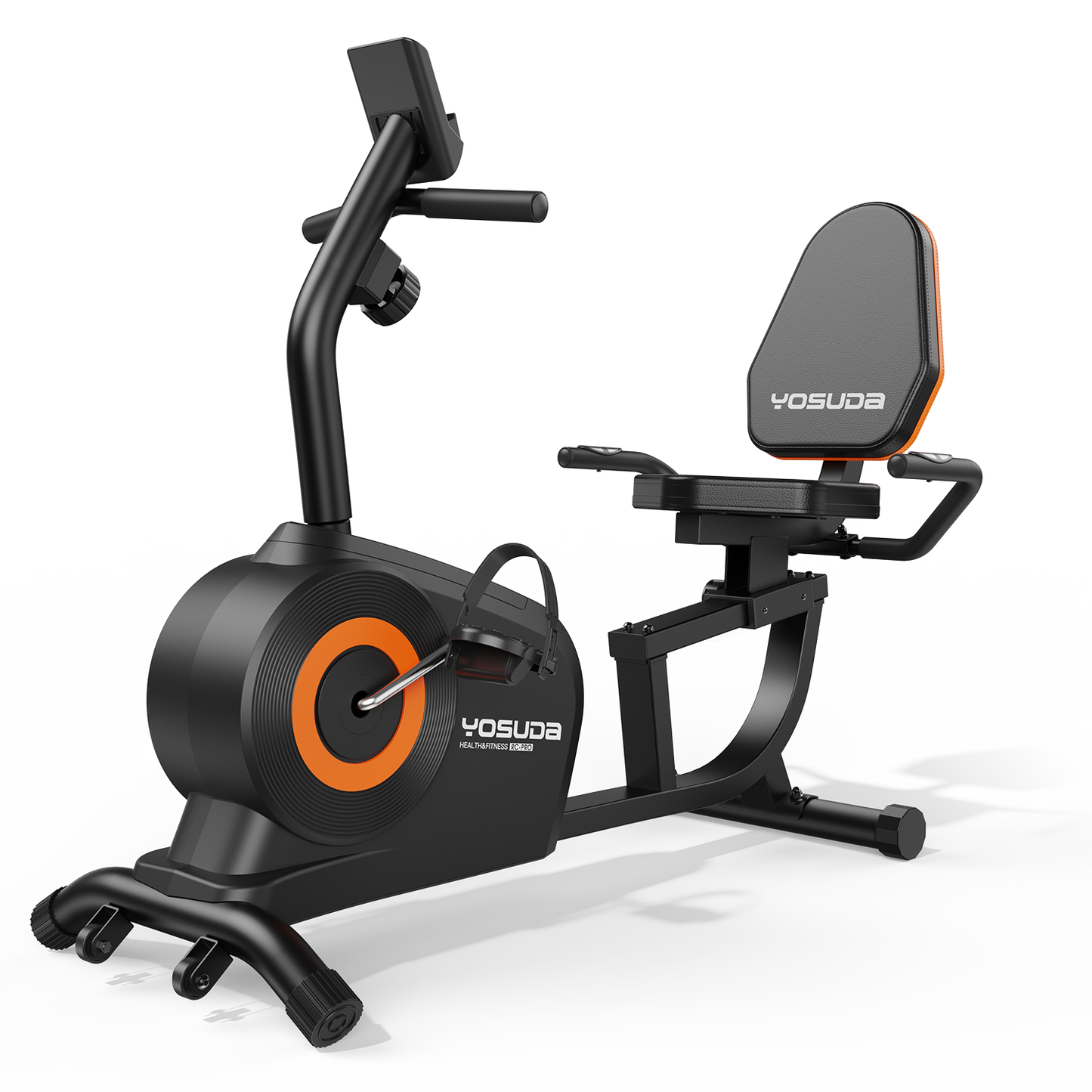 Yosuda RE1 Magnetic Recumbent Exercise Bike