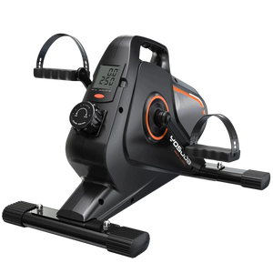 Yosuda Magnetic Under Desk Cycling Bike