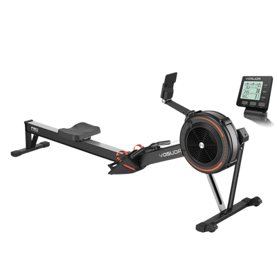YOSUDA R2 Air Resistance Rowing Machine