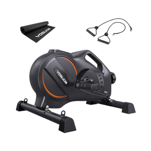 Yosuda Under Desk Bike Pedal Exerciser Pro