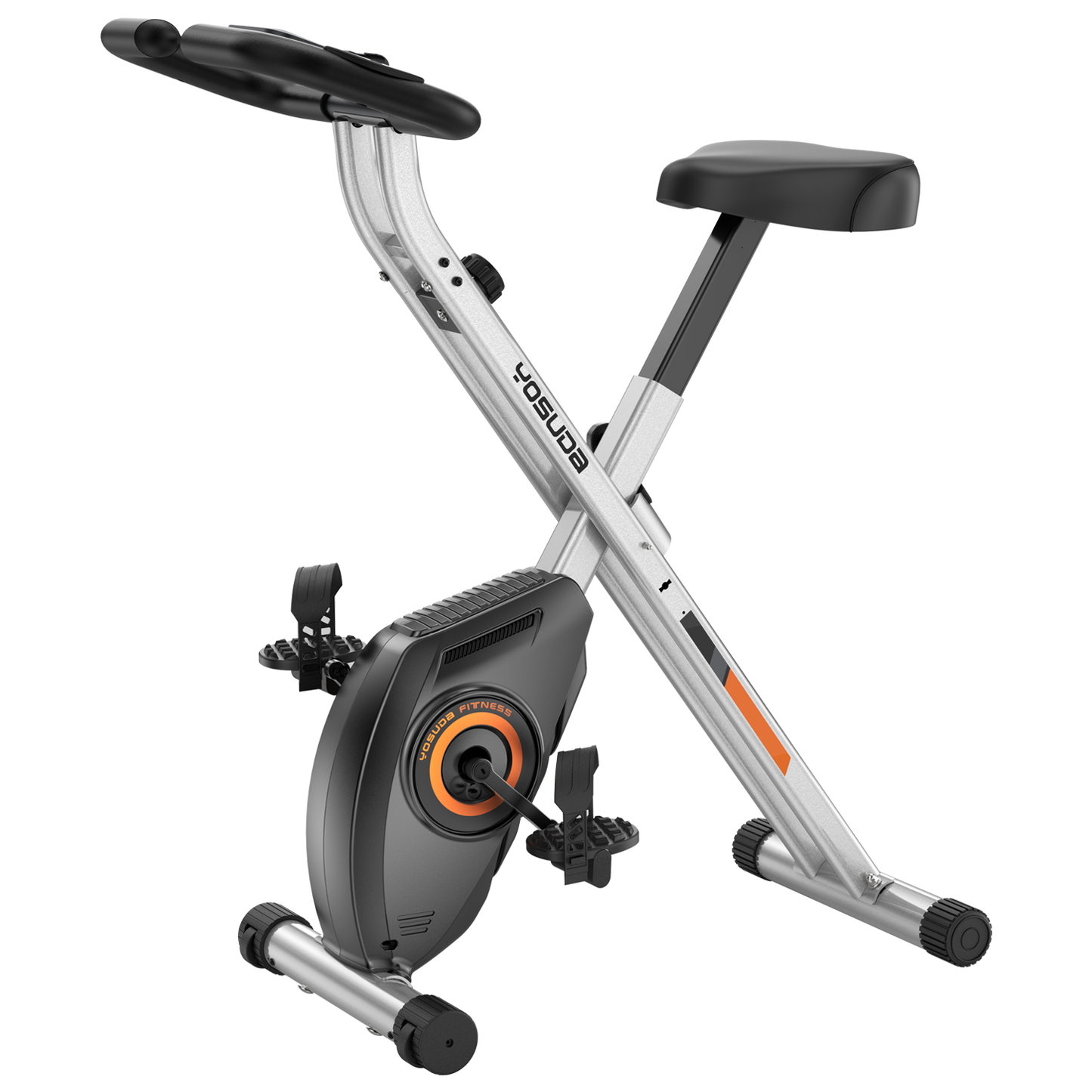 Yosuda EB4 Foldable Exercise Bike