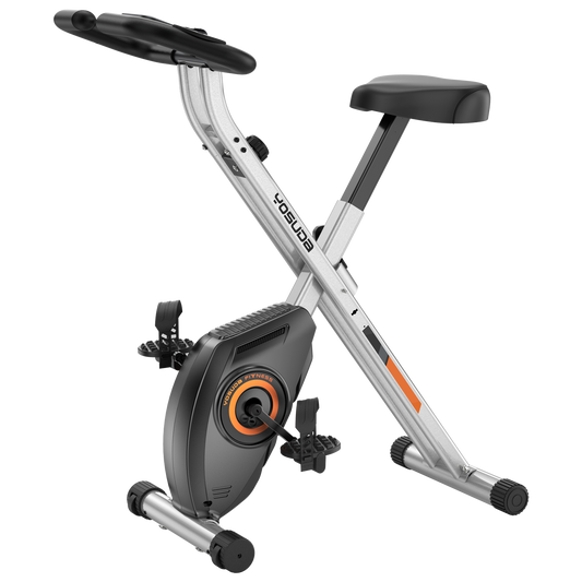 Yosuda EB4 Foldable Exercise Bike