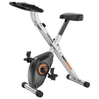 YOSUDA EB4 Foldable Exercise Bike