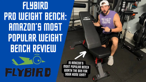 Load video: &lt;p&gt;Model:  Awl Select-Pro Weight  Bench&lt;/p&gt;
