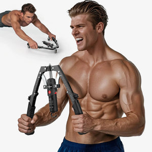 Flybird 2-in-1 Versatility Twister Trainer