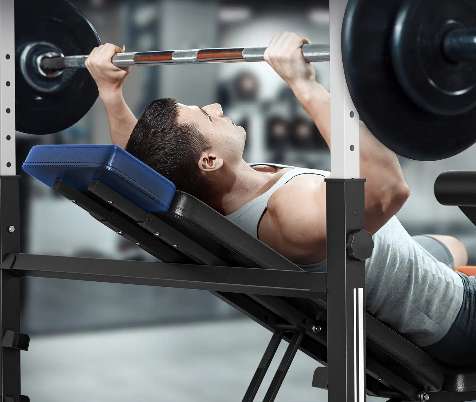 flybird_olympic_bench-47inch-Long_Backrest