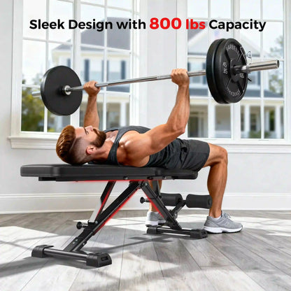 Flybird WB5 Adjustable Weight Bench