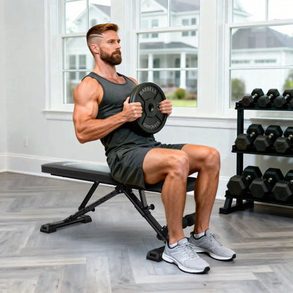 Flybird WB5 Adjustable Weight Bench
