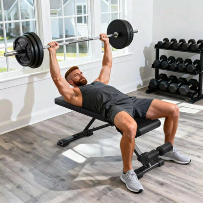 Flybird WB5 Adjustable Weight Bench