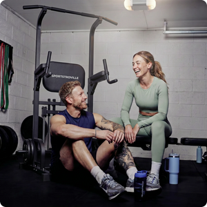 Family fitness