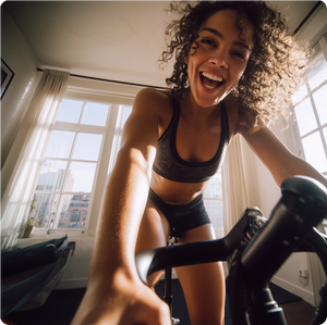 Family fitness