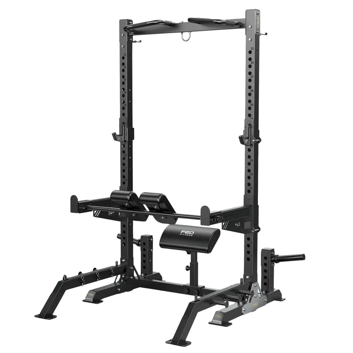 FED Fitness SR2 All-in-One Squat Rack