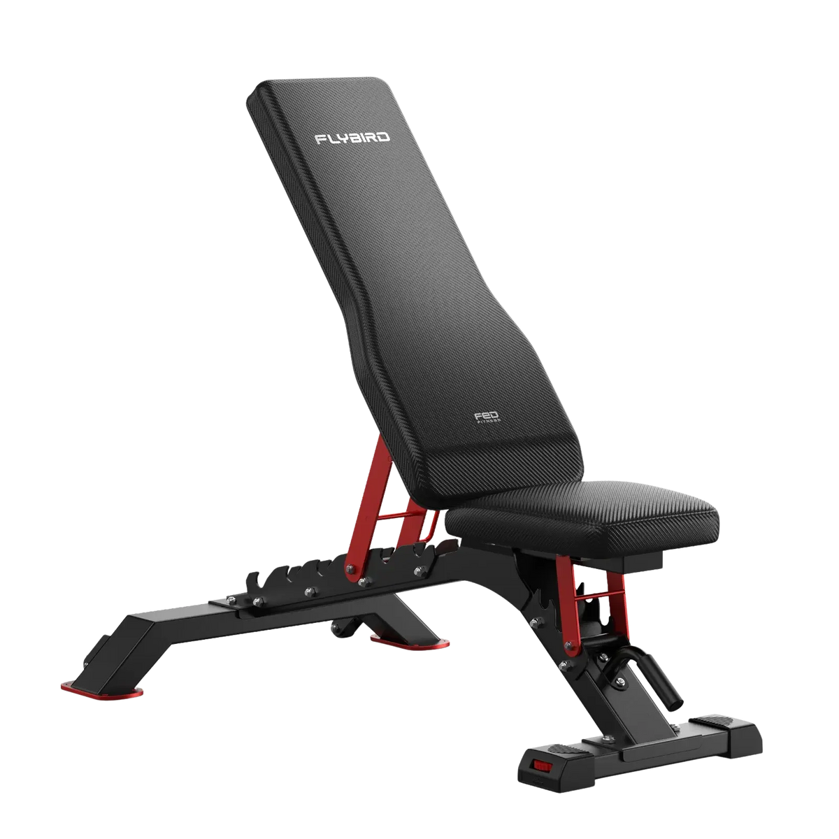 FED Fitness Flybird Series WB7 Adjustable Utility Weight Bench
