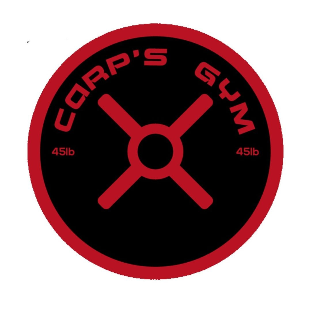carps_gym avatar