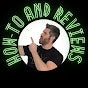 How-to and Reviews avatar
