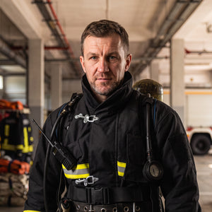First Responder