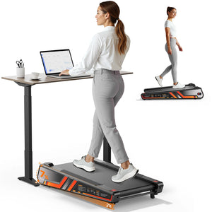 Repower Space-Saving Walking Pad