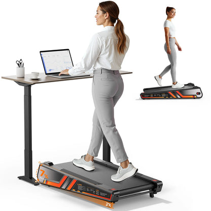 Repower Space-Saving Walking Pad