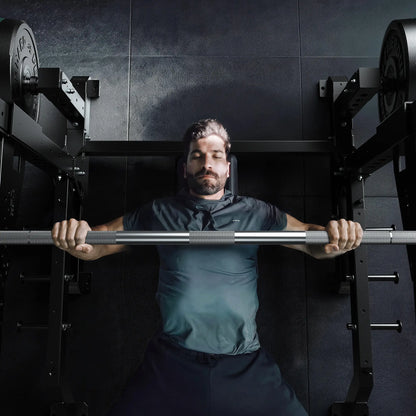 FED Fitness SR2 All-in-One Squat Rack