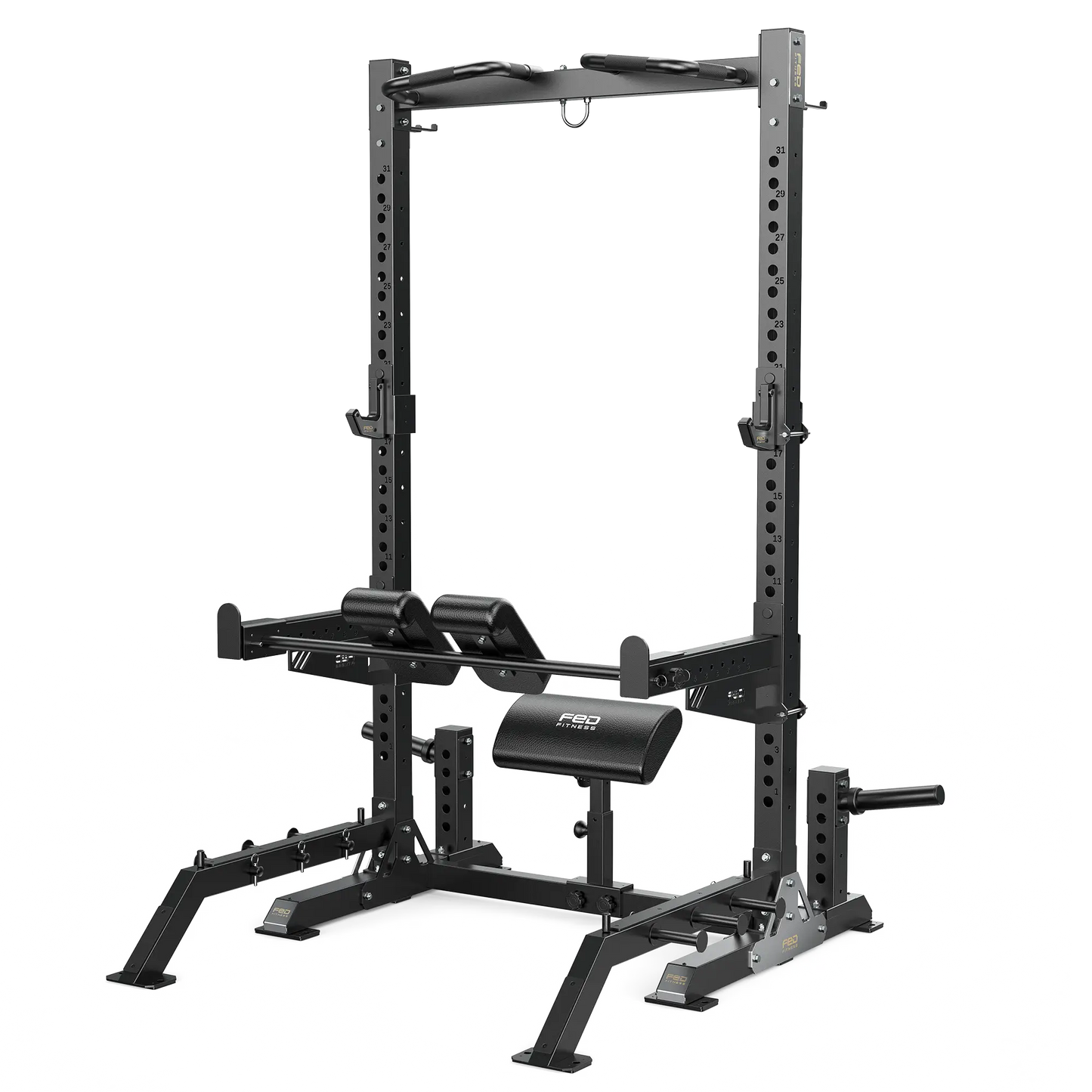 FED Fitness SR2 All-in-One Squat Rack