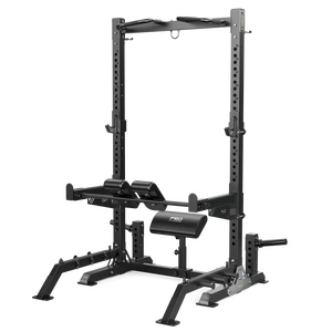 FED Fitness SR2 All-in-One Squat Rack