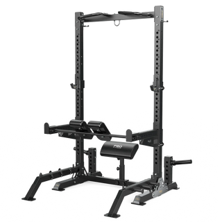 FED Fitness SR2 all in one squat rack