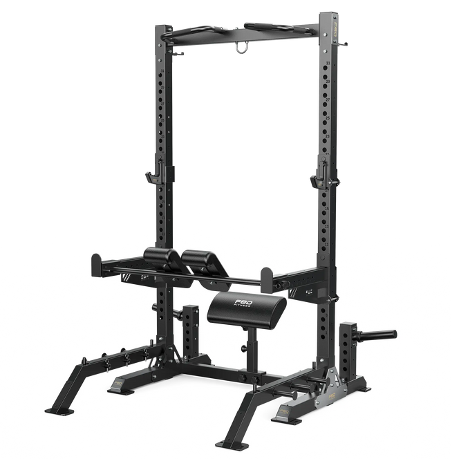 FED Fitness SR2 all in one squat rack