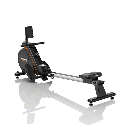 YOSUDA Pro Max Magnetic Foldable Rowing Machine