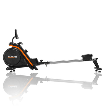 YOSUDA Pro Max Magnetic Foldable Rowing Machine